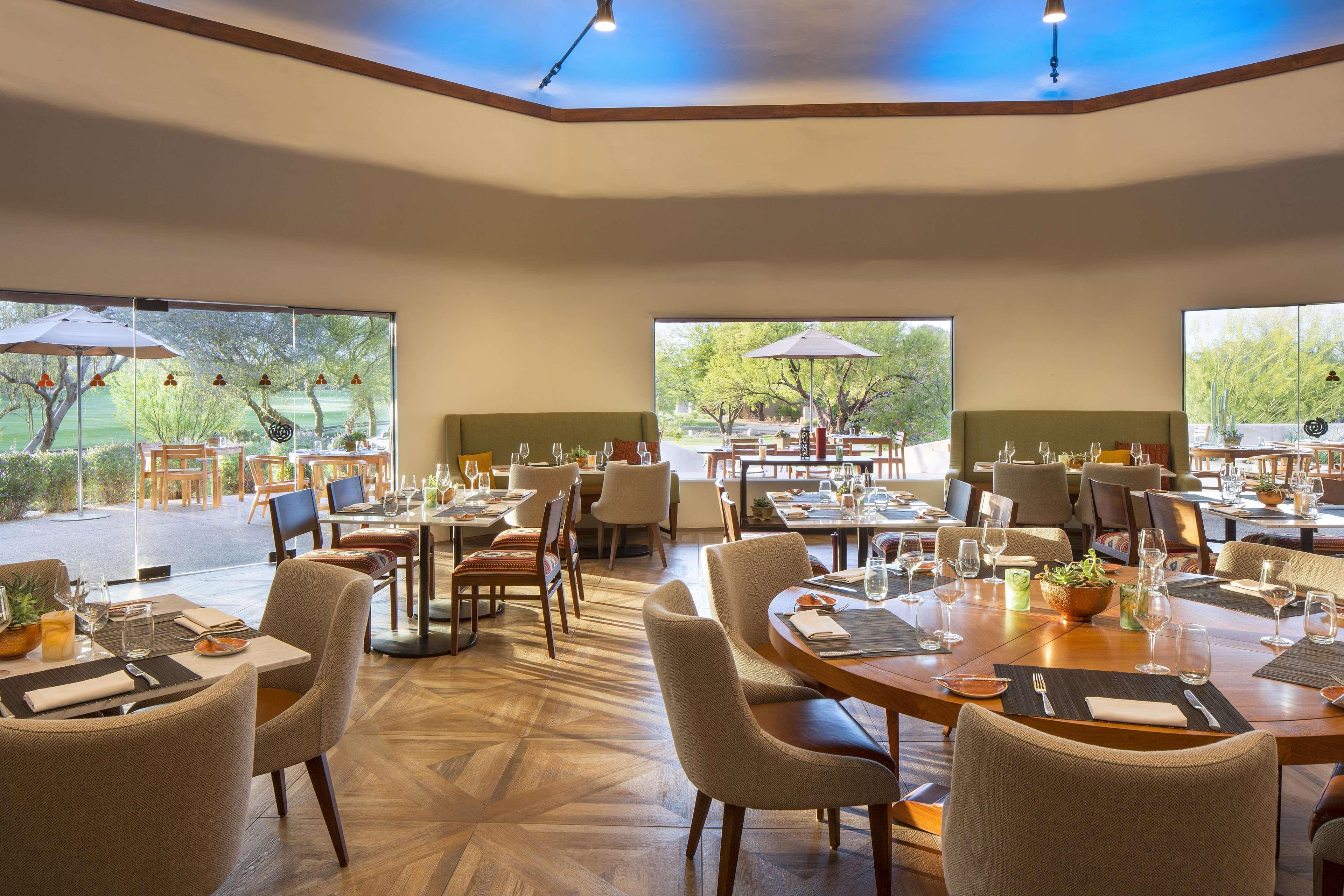 Boulders & Scottsdale, Curio Collection By Hilton Resort Scottsdale