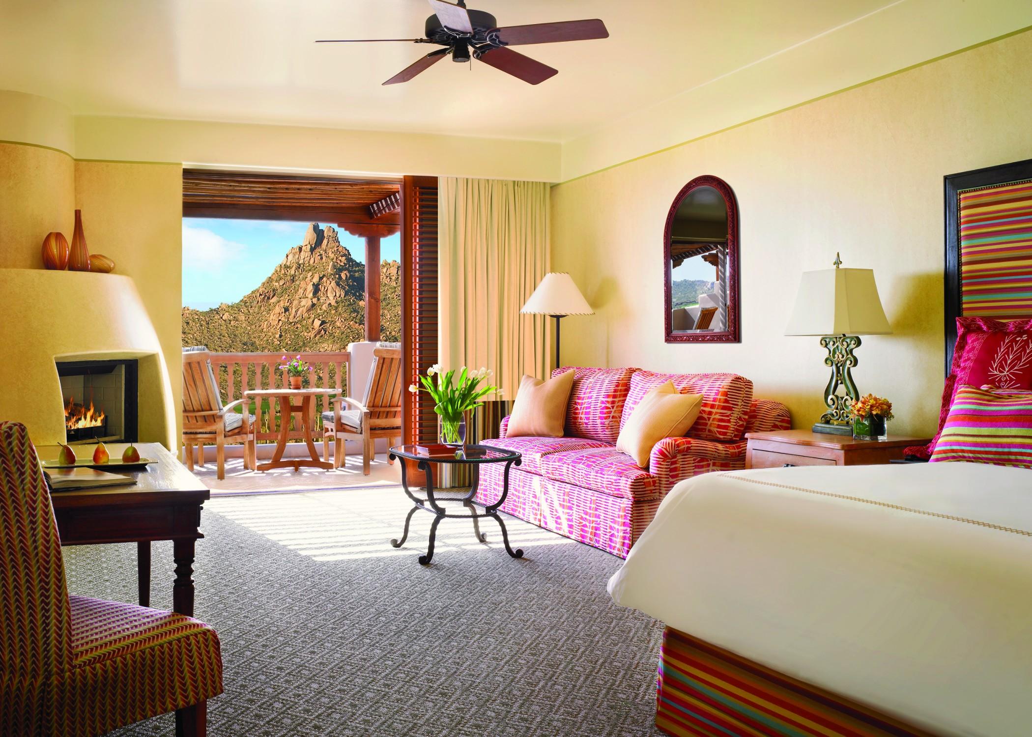 Four Seasons At Troon North Scottsdale
