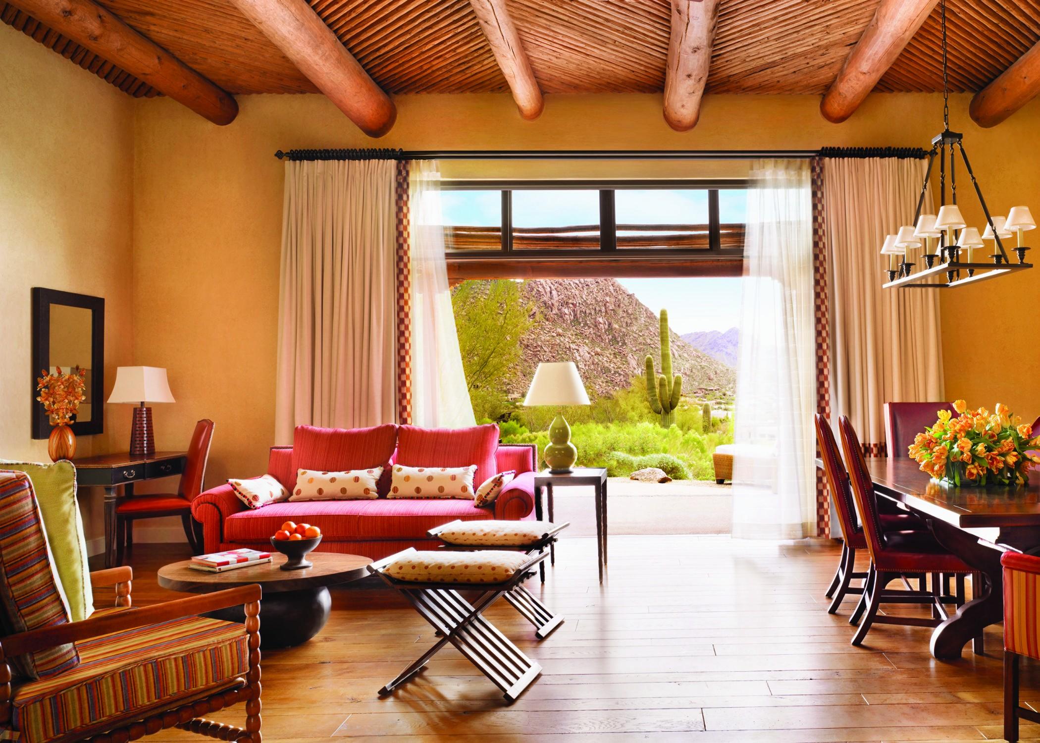 Four Seasons At Troon North 5*