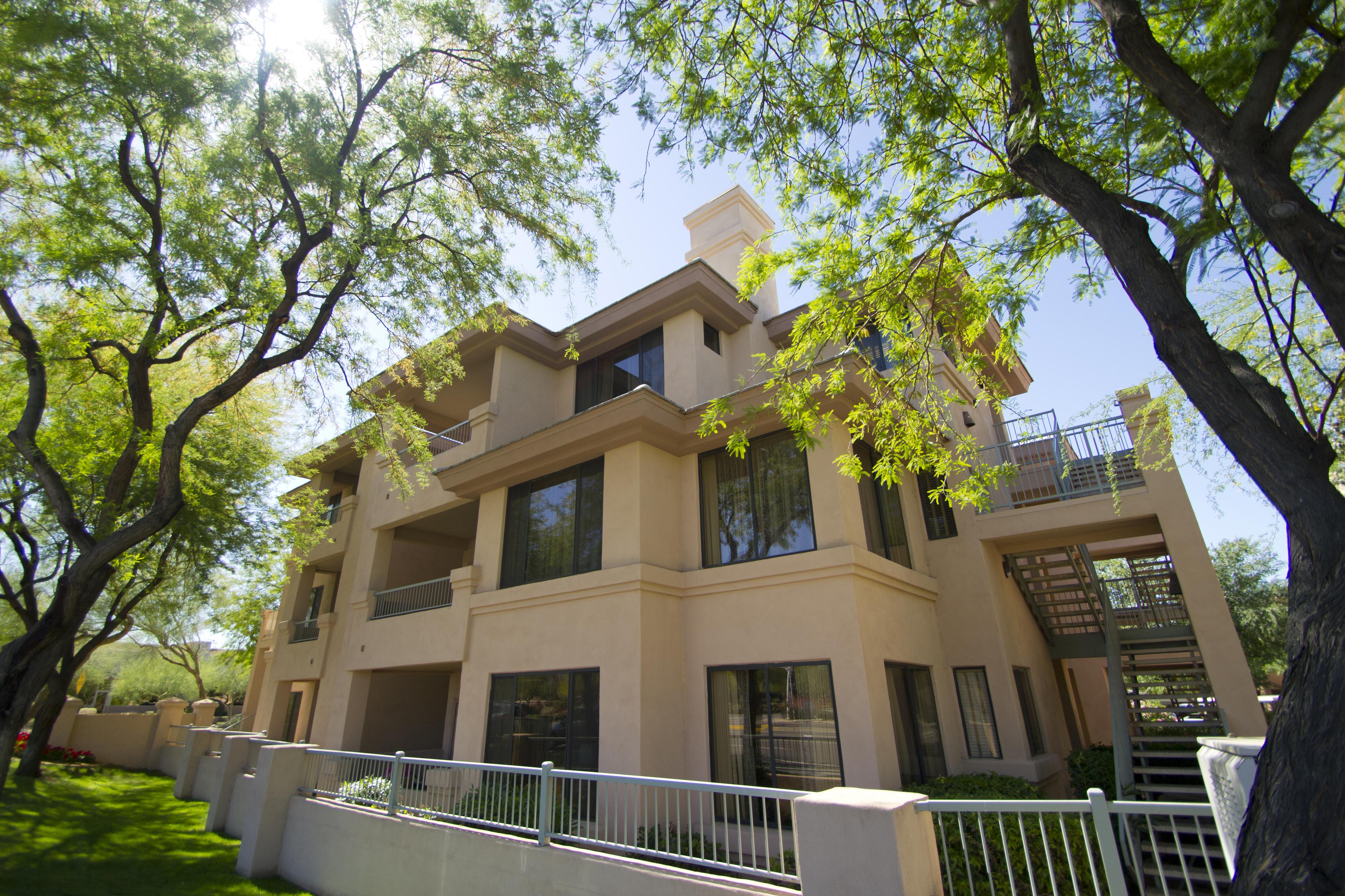 Hilton Vacation Club Links Scottsdale
