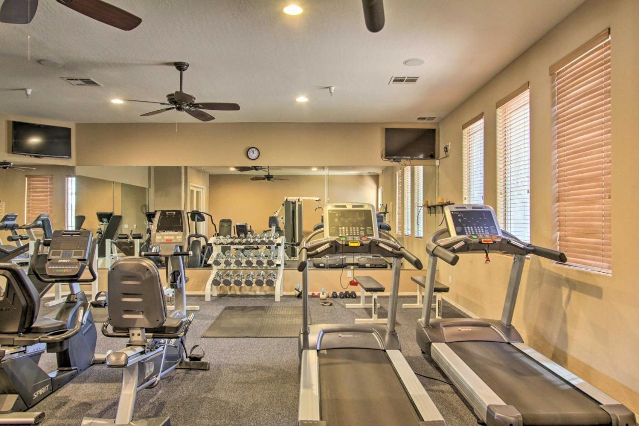 With Balcony And Amenities! Apartment *