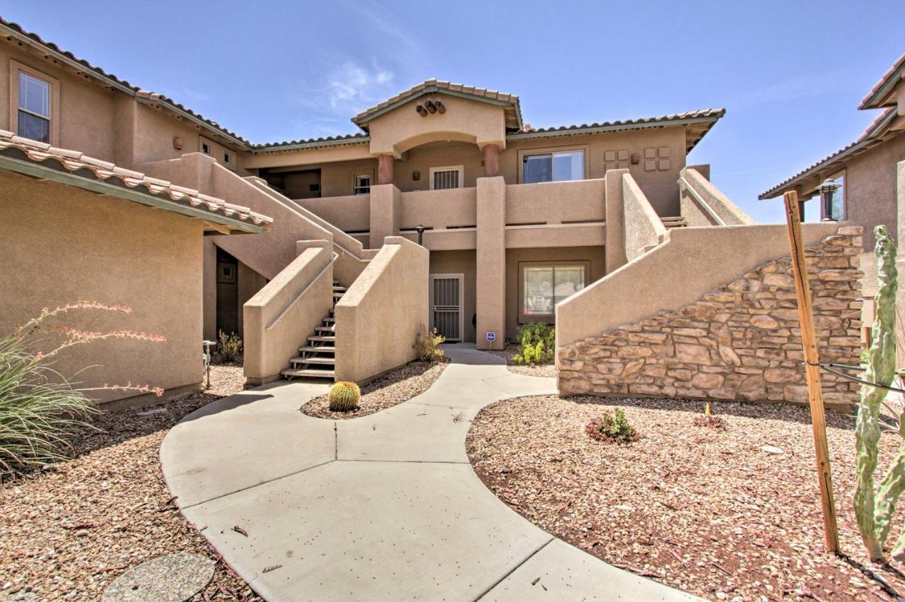 With Balcony And Amenities! Apartment