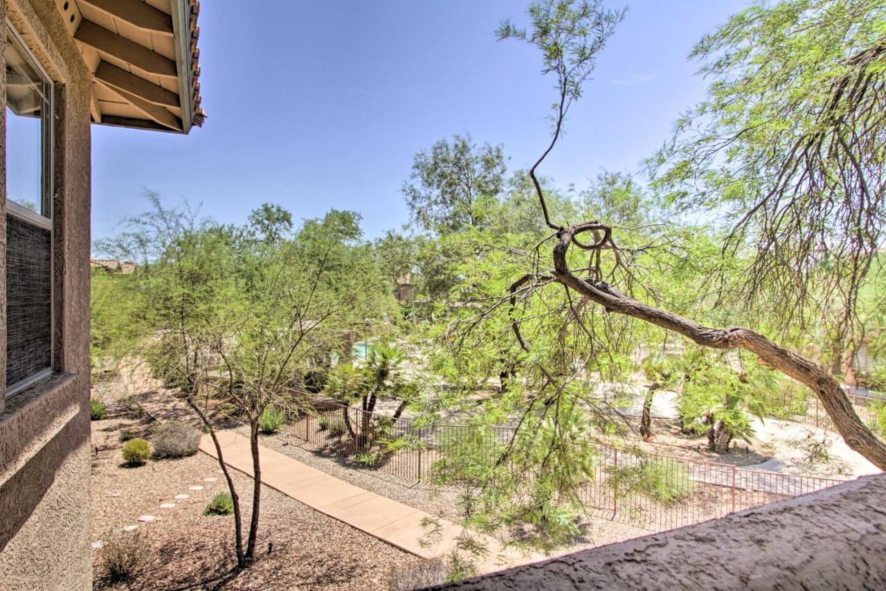 Apartment With Balcony And Amenities! *