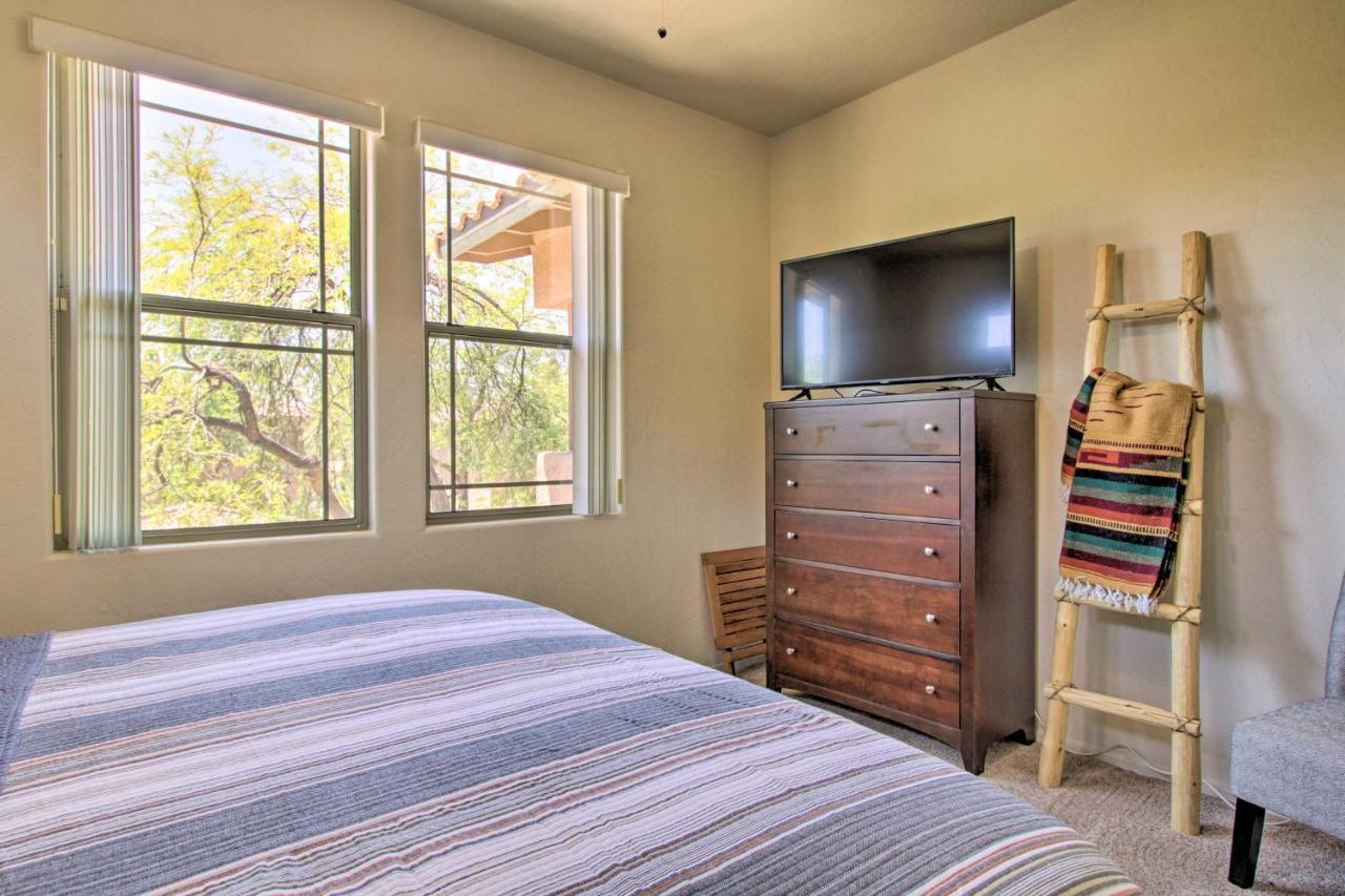 With Balcony And Amenities! Apartment *