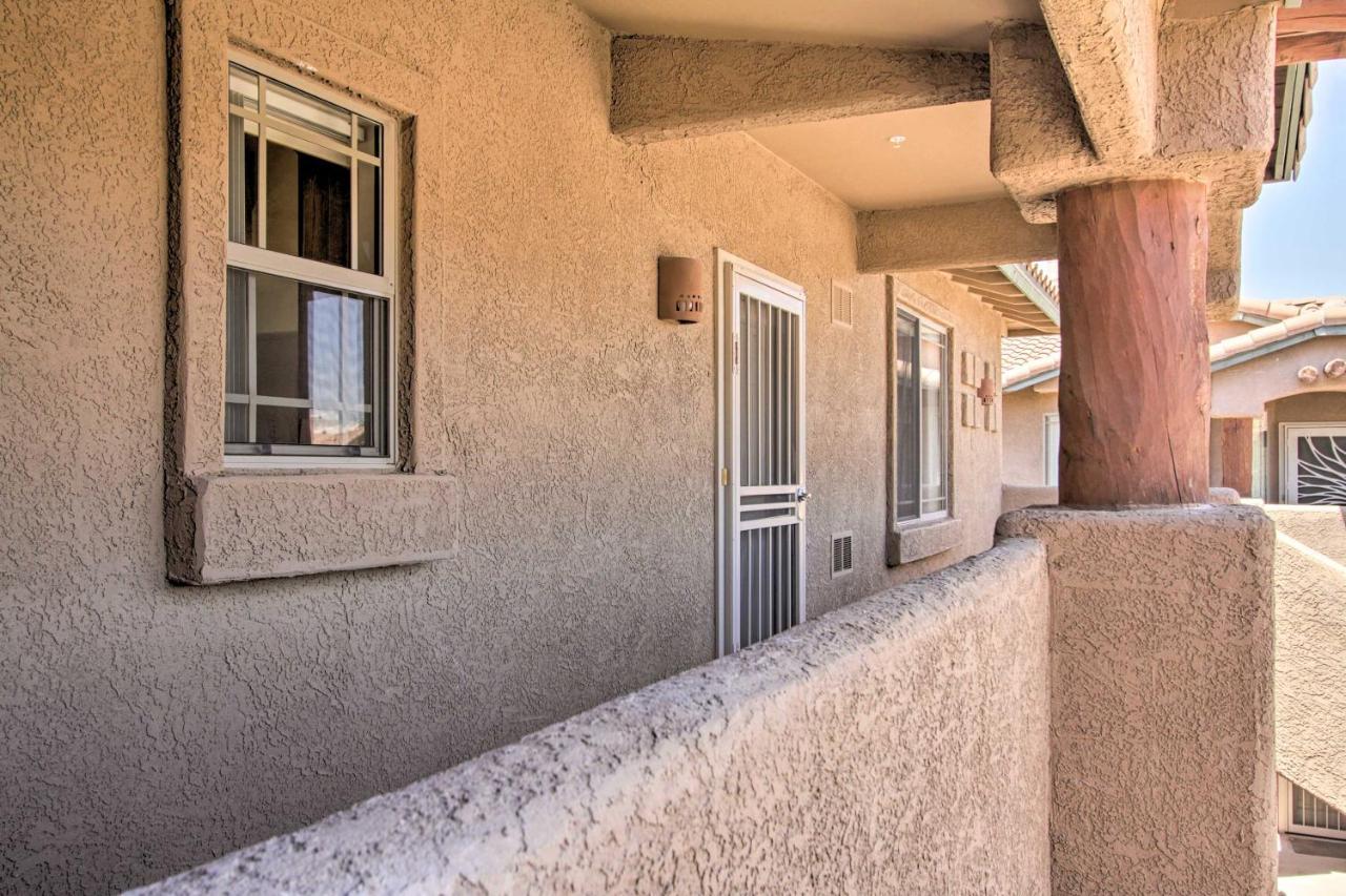 With Balcony And Amenities! Apartment Scottsdale
