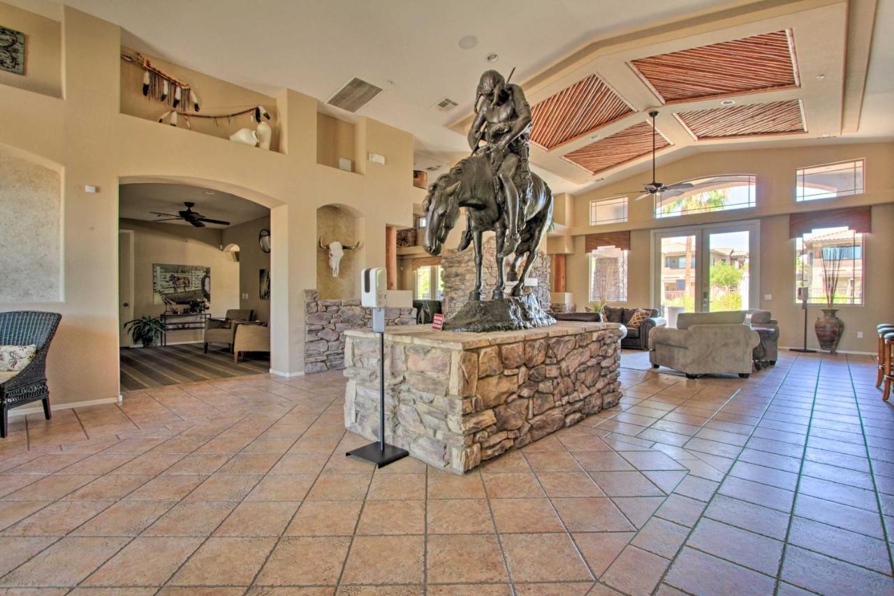 With Balcony And Amenities! *