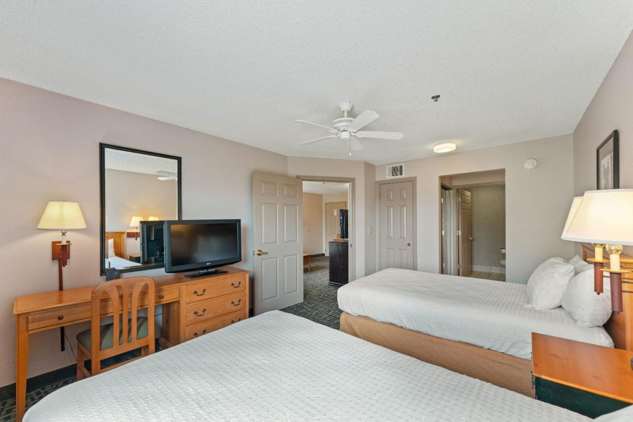Paradise Valley 1bd 2 Full Beds Apartamento Scottsdale