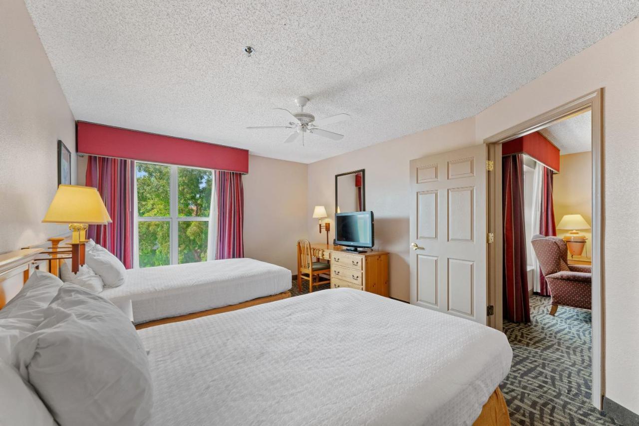 Apartamento Paradise Valley 1bd 2 Full Beds Scottsdale