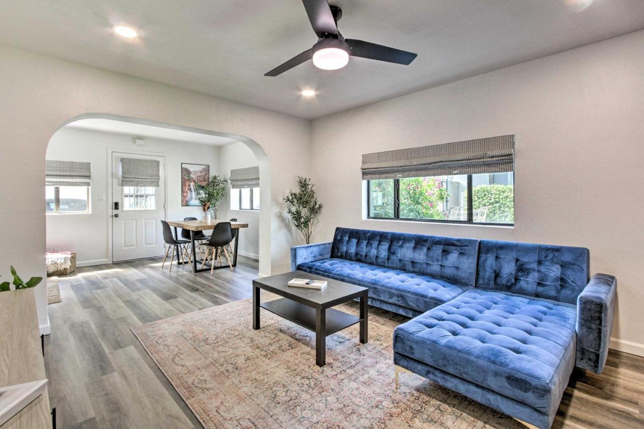 Community Pool, 3 Mi To Old Town Apartamento *