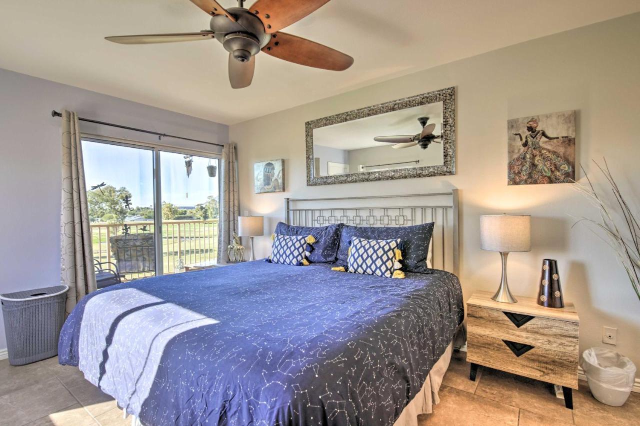 With Golf Course And Mountain Views! * Scottsdale
