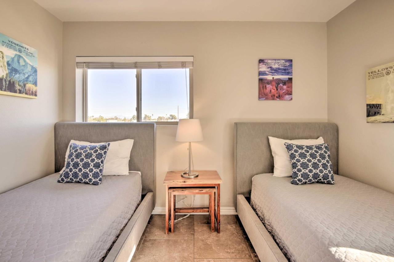 Apartment With Golf Course And Mountain Views! Scottsdale