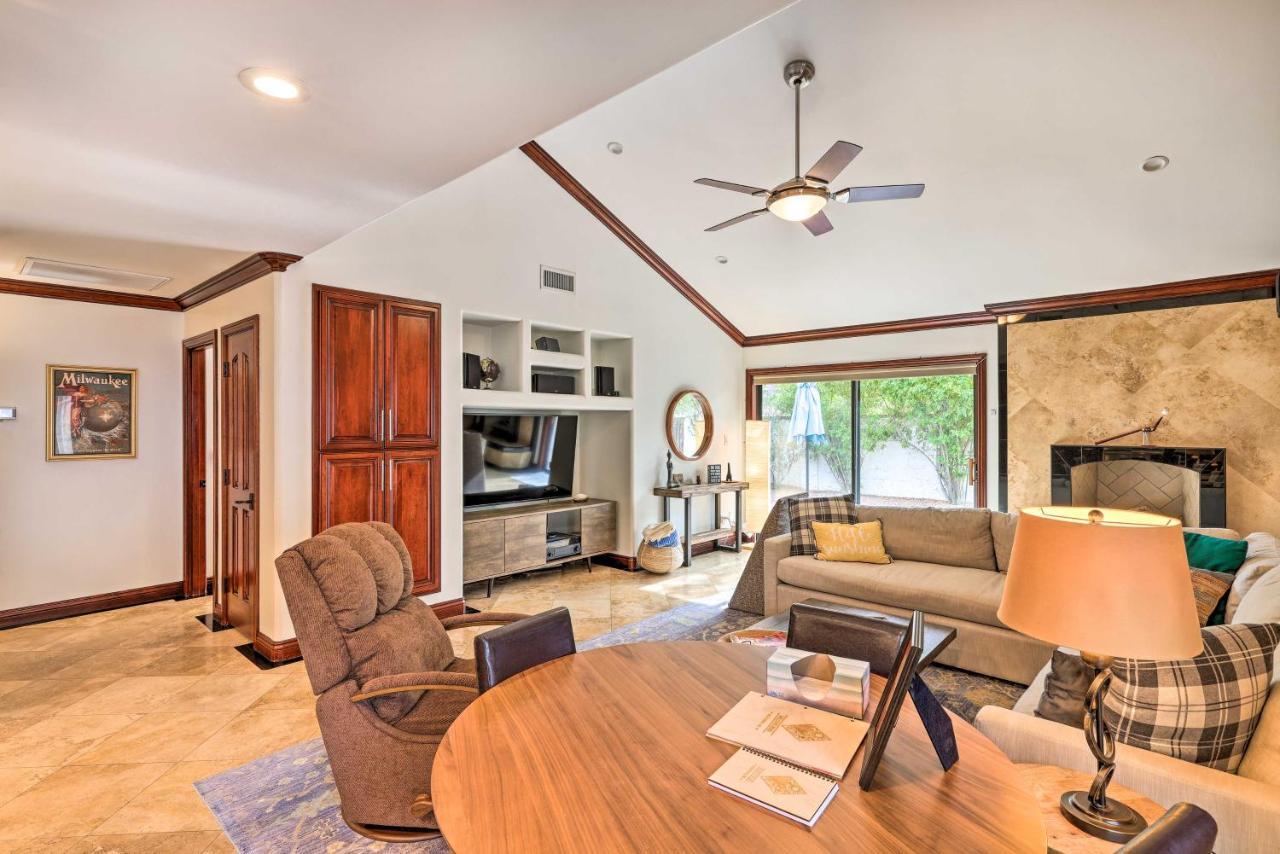 Holiday home Townhouse With Pool Access! *