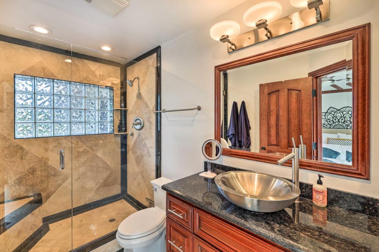 Townhouse With Pool Access! * Scottsdale