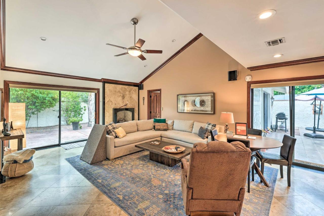 Townhouse With Pool Access! Holiday home *