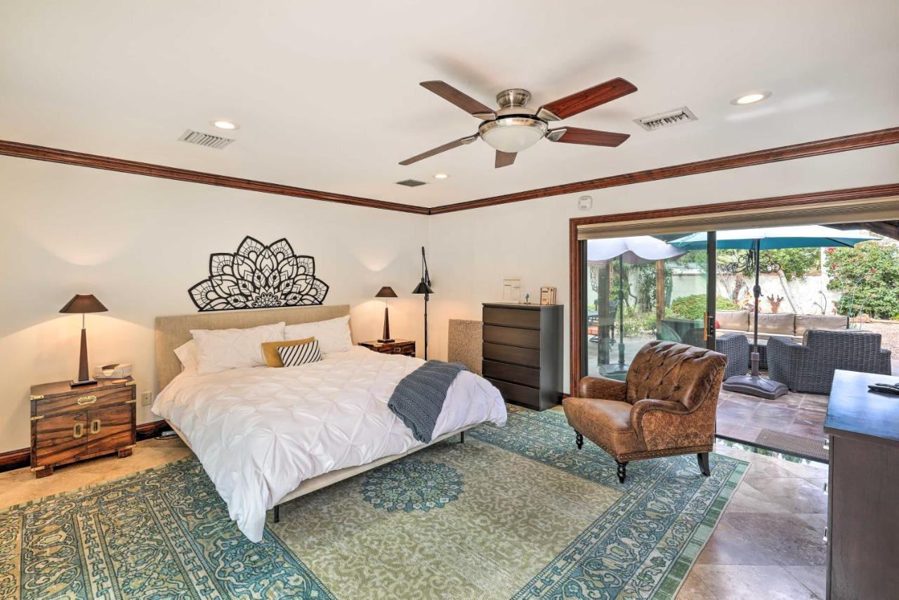Holiday home Townhouse With Pool Access! *
