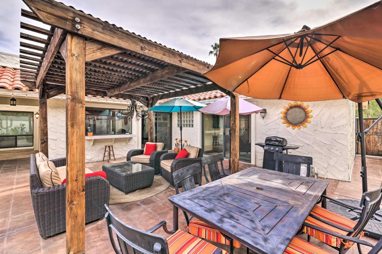 Holiday home Townhouse With Pool Access! *