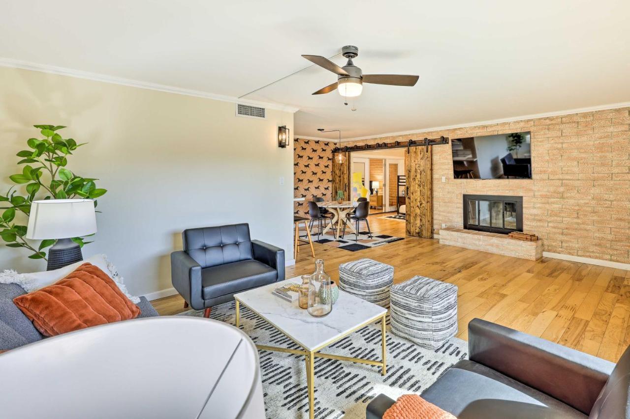 Stunning Old Town Pool And Sunset Views! Apartment