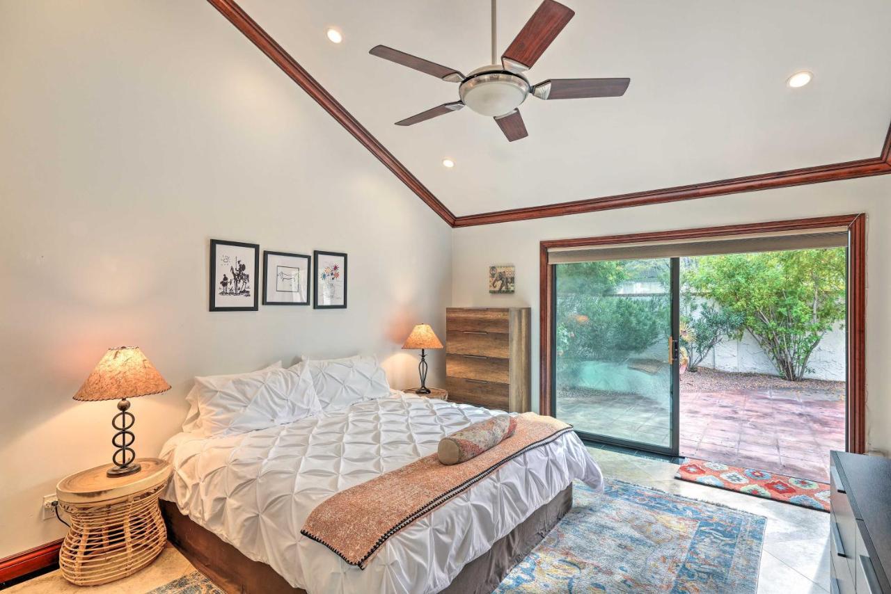 Holiday home Townhouse With Pool Access! Scottsdale