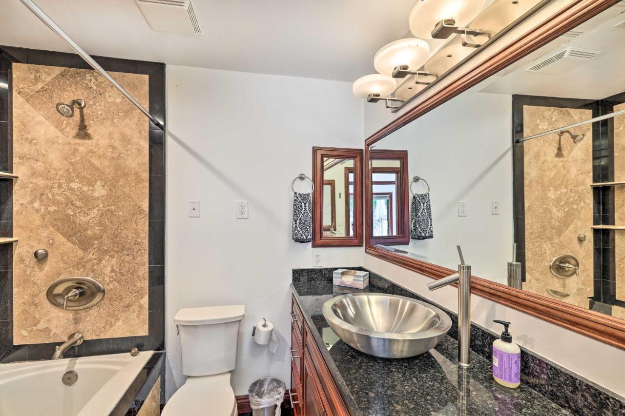 Holiday home Townhouse With Pool Access! Scottsdale