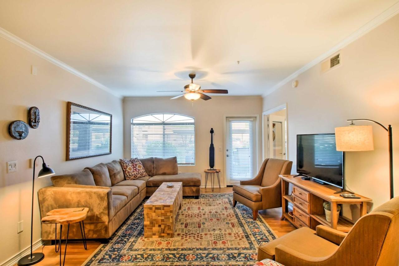 Apartment Pool Access, 1 Mi To Westworld
