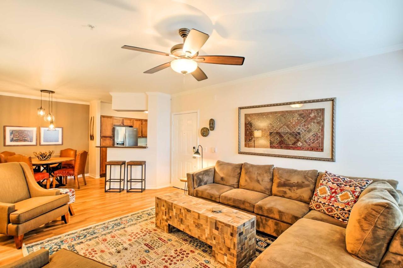 Pool Access, 1 Mi To Westworld Scottsdale