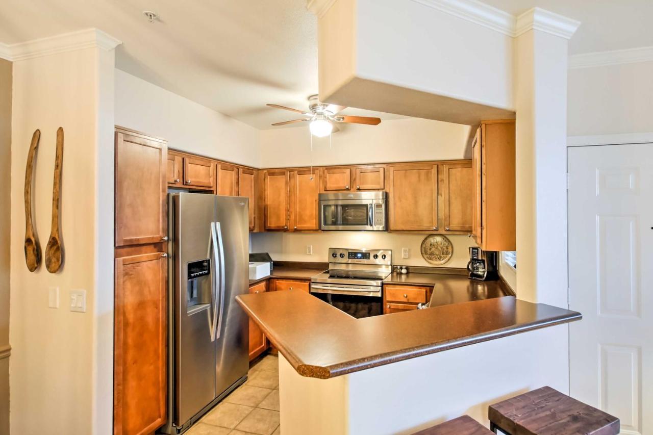 Pool Access, 1 Mi To Westworld Apartment