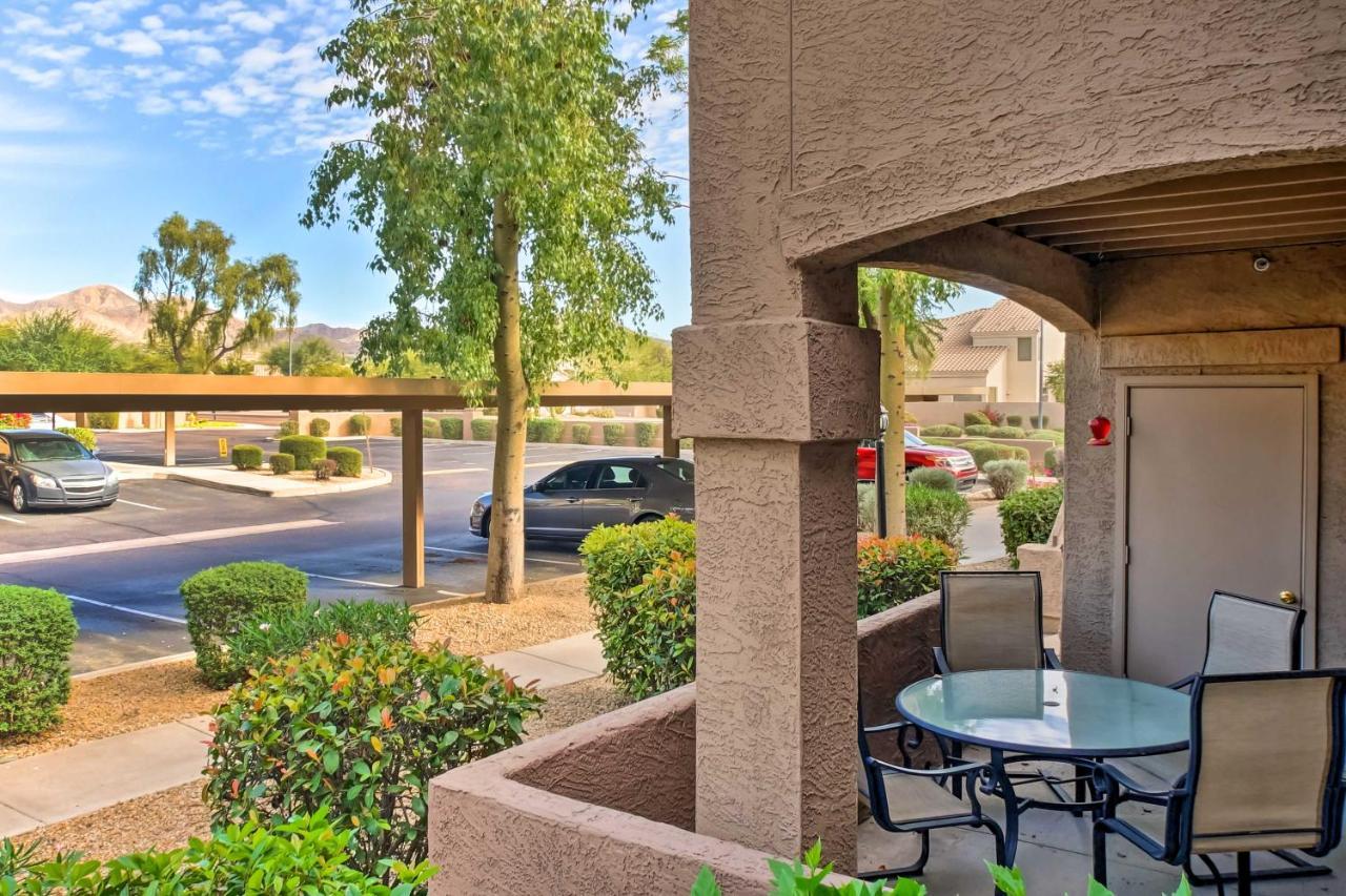 Apartment Pool Access, 1 Mi To Westworld *