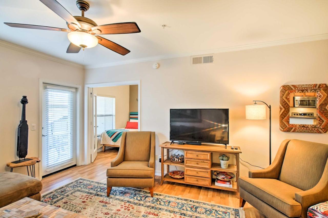 Pool Access, 1 Mi To Westworld Apartment