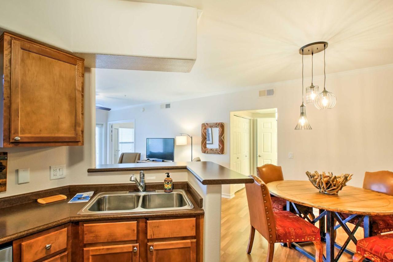 Pool Access, 1 Mi To Westworld Apartment