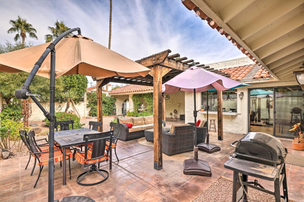 Townhouse With Pool Access! Holiday home