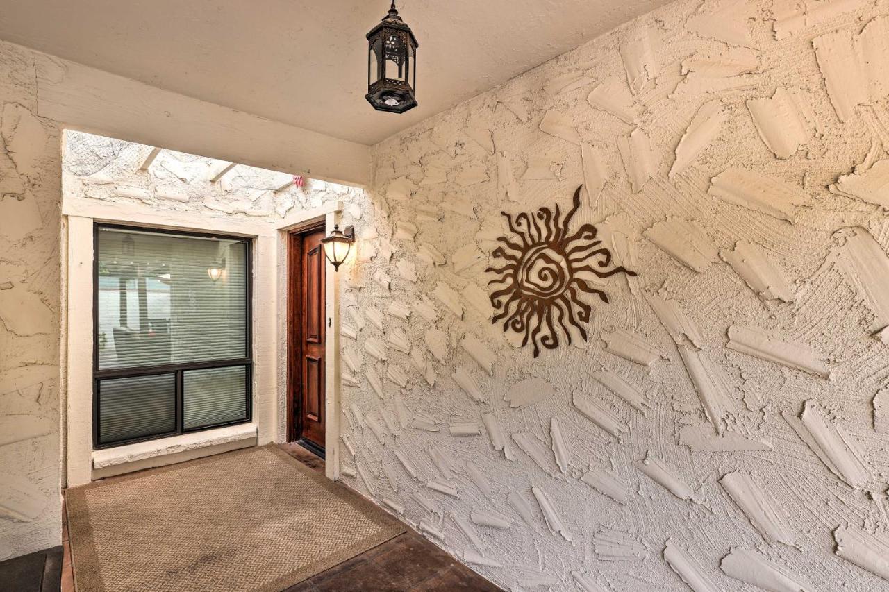 Holiday home Townhouse With Pool Access! Scottsdale