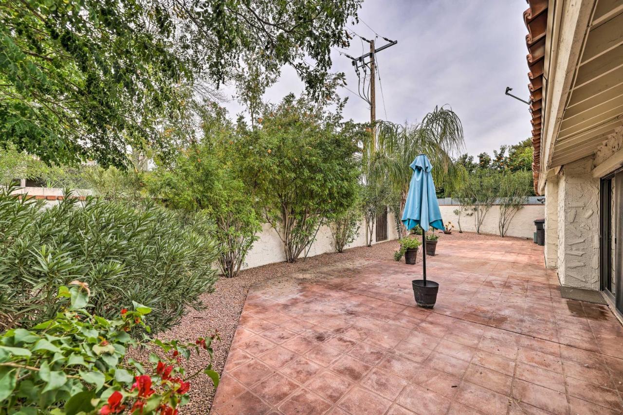 Holiday home Townhouse With Pool Access! Scottsdale
