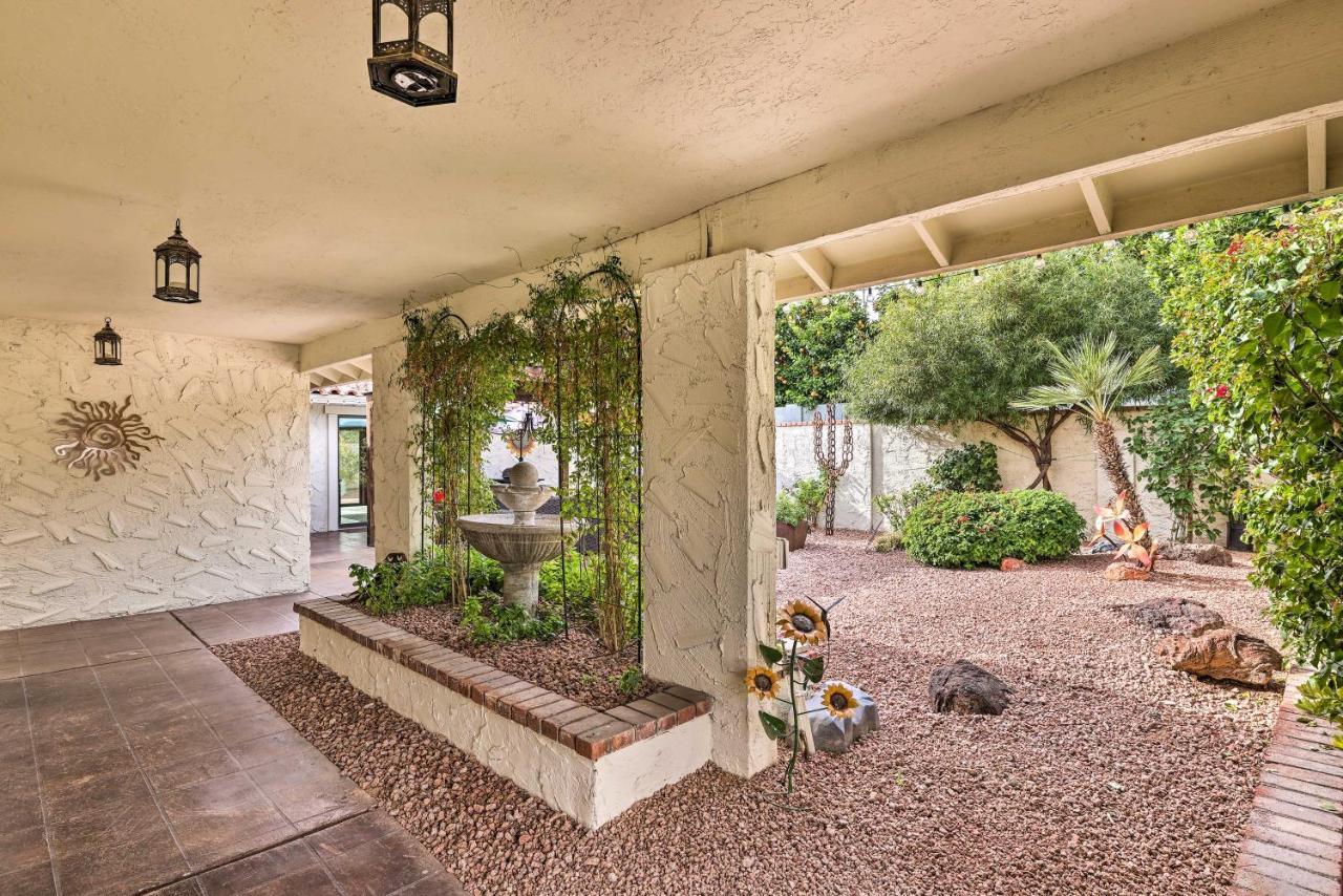 Townhouse With Pool Access! Holiday home