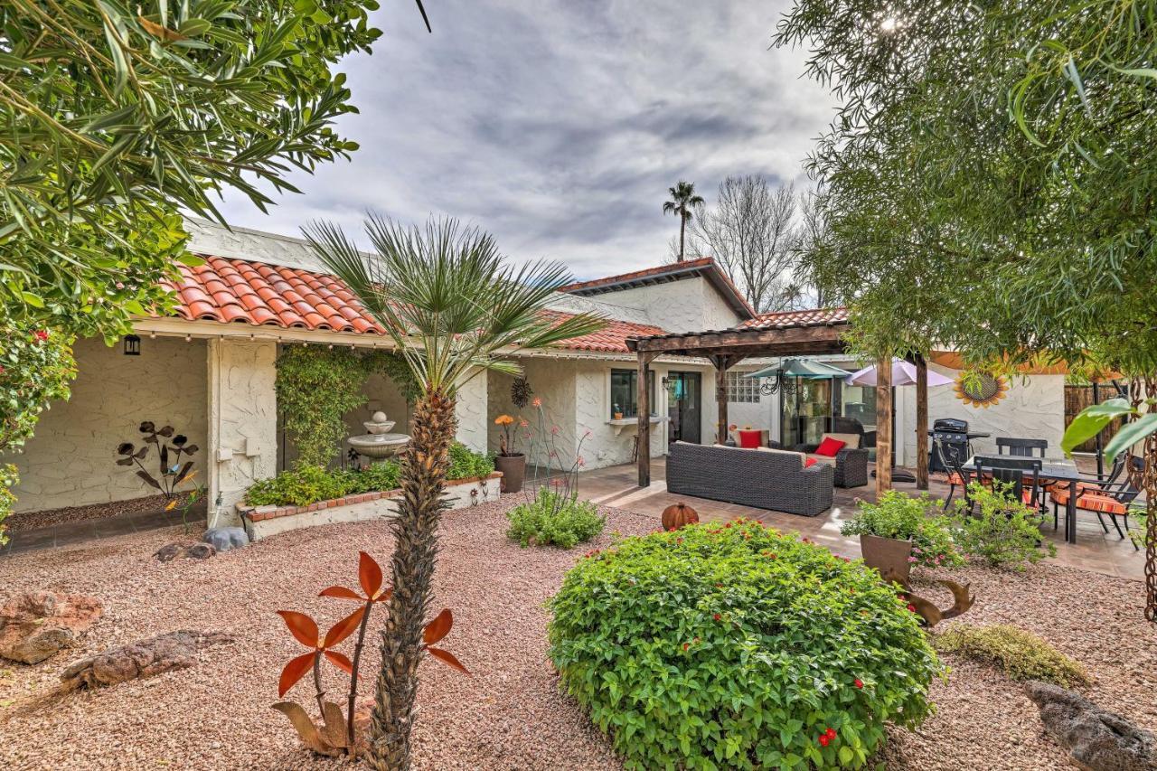 Townhouse With Pool Access! Holiday home *