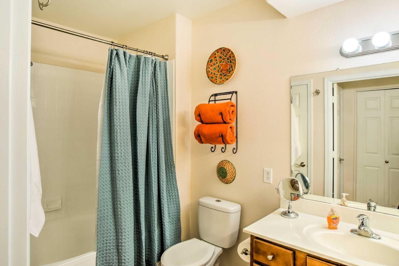 Apartment Pool Access, 1 Mi To Westworld