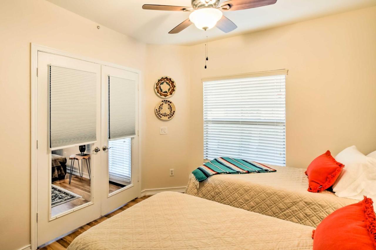 Apartment Pool Access, 1 Mi To Westworld Scottsdale