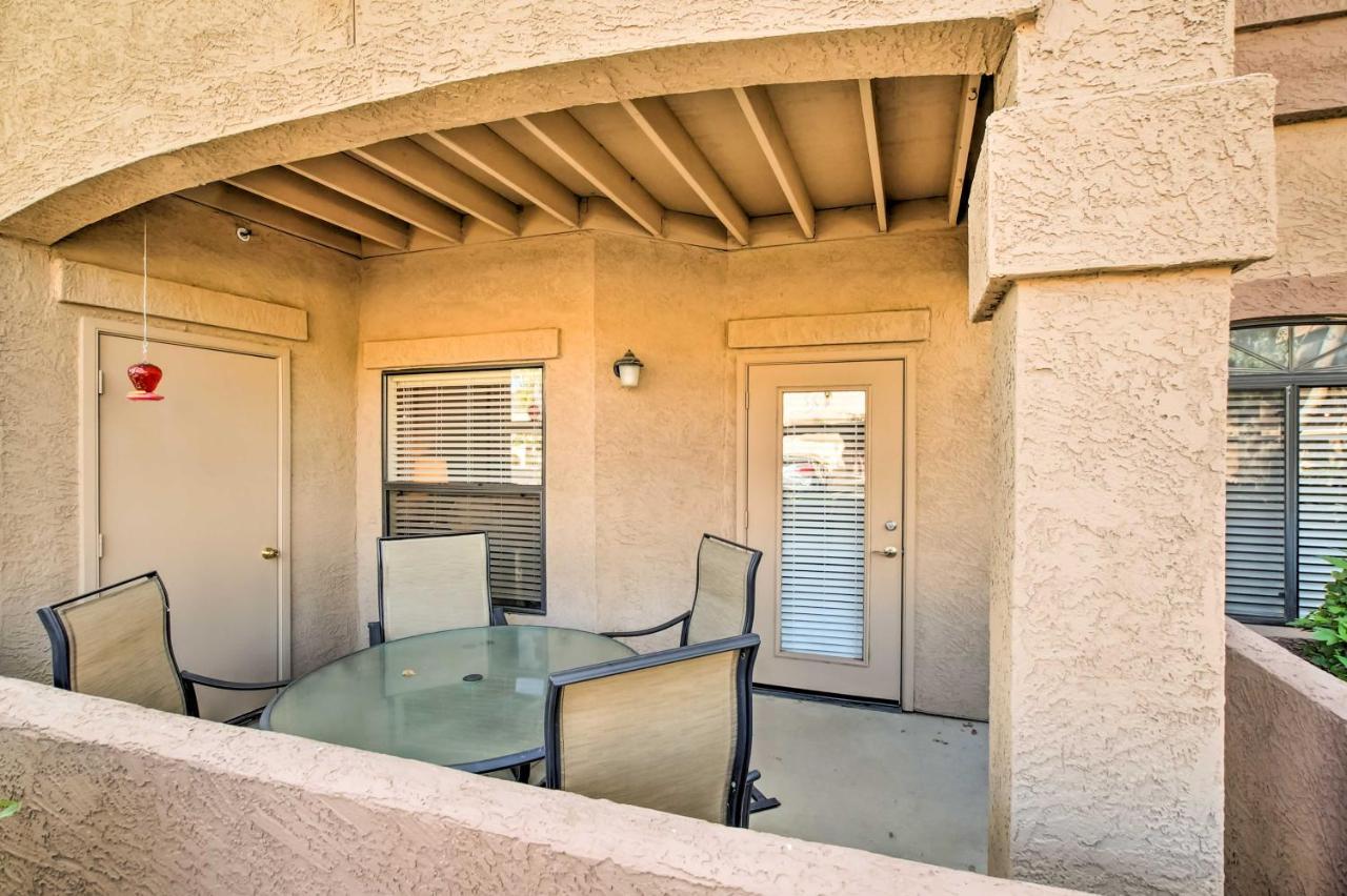 Pool Access, 1 Mi To Westworld *