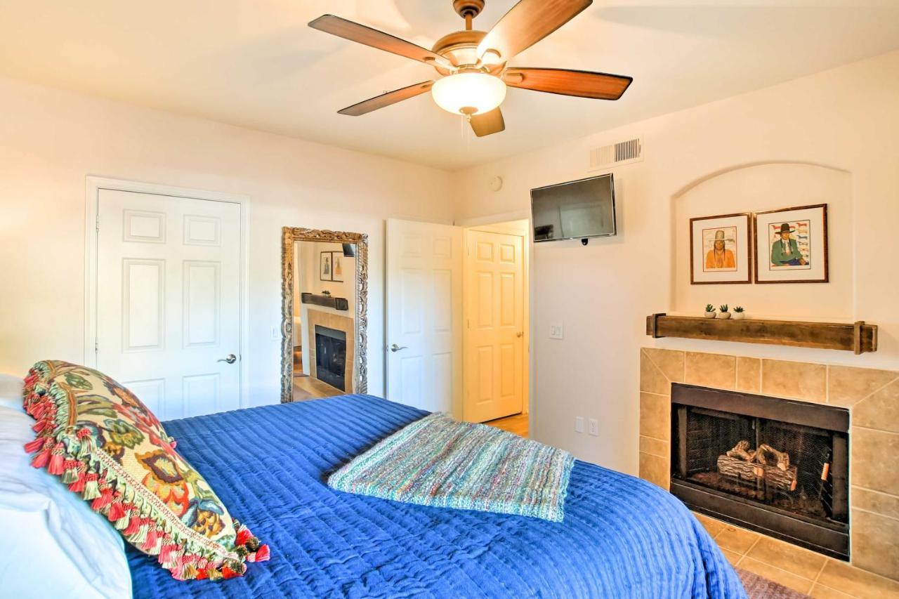 Pool Access, 1 Mi To Westworld Apartment