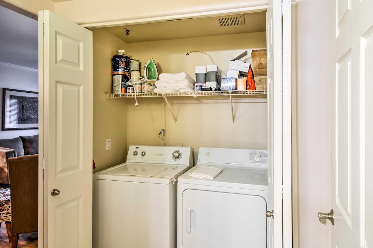 Apartment Pool Access, 1 Mi To Westworld *