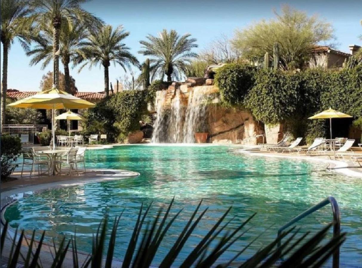 Sheraton Desert Oasis Villas, Scottsdale
