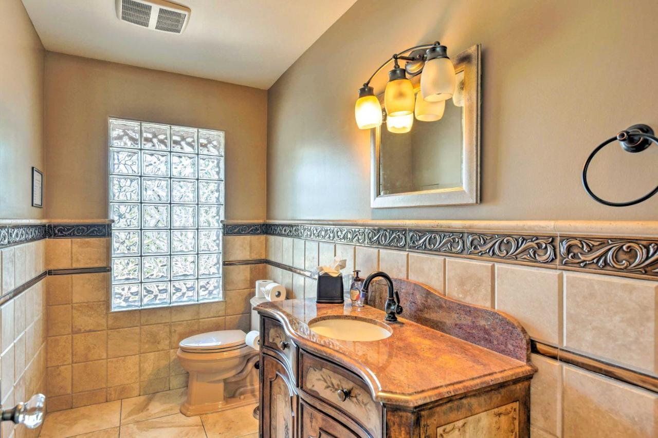 Pousada Scottsdaleandparadise Valley Estate 2 Mi To Old Town Scottsdale