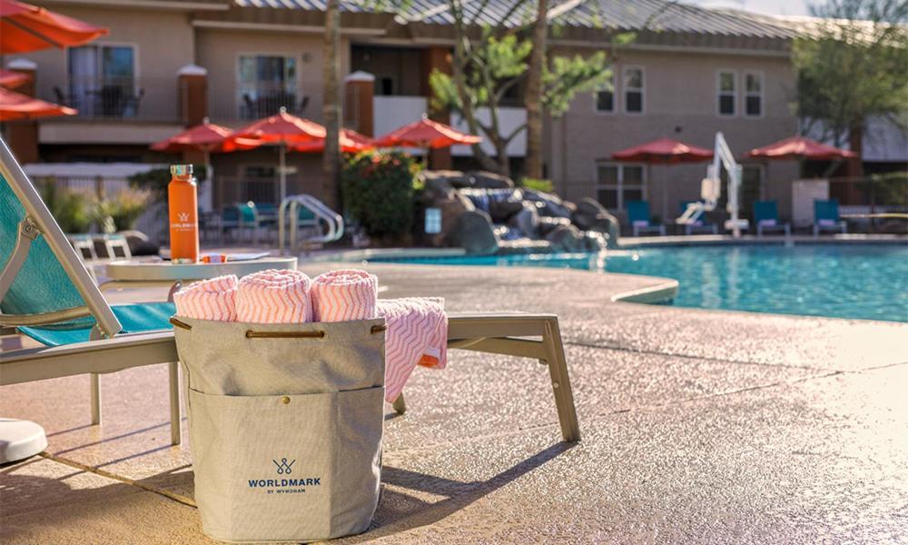 Worldmark Resort
