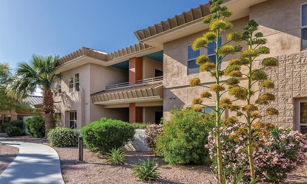 Resort Worldmark 3*
