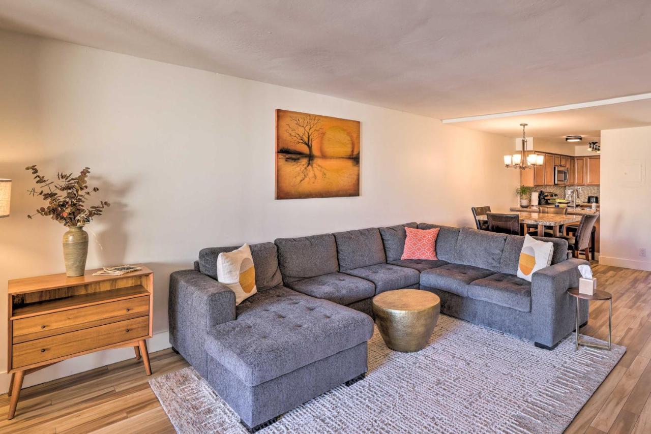 Apartamento Near Old Town! Scottsdale