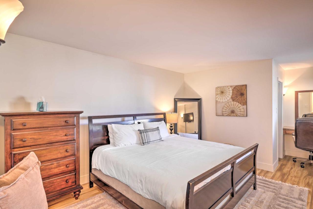 Near Old Town! Apartamento Scottsdale