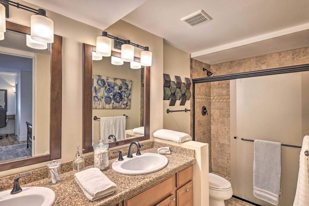 Apartamento Near Old Town! Scottsdale