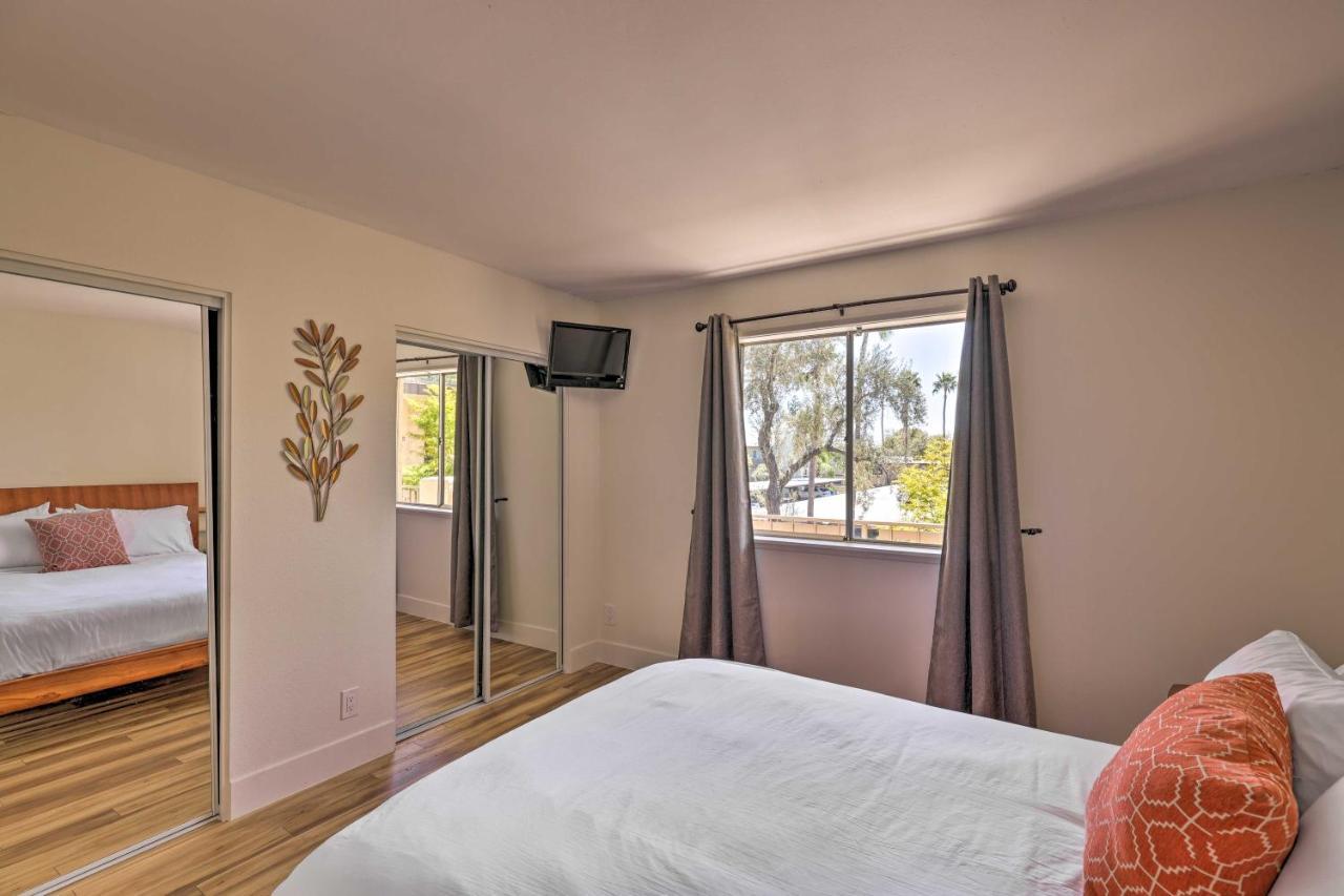 Near Old Town! Apartamento Scottsdale