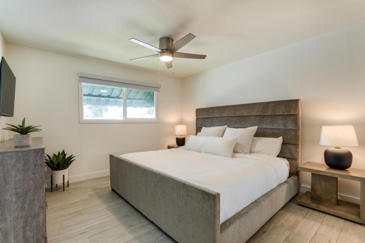Abode Fire Pit And Private Pool With
