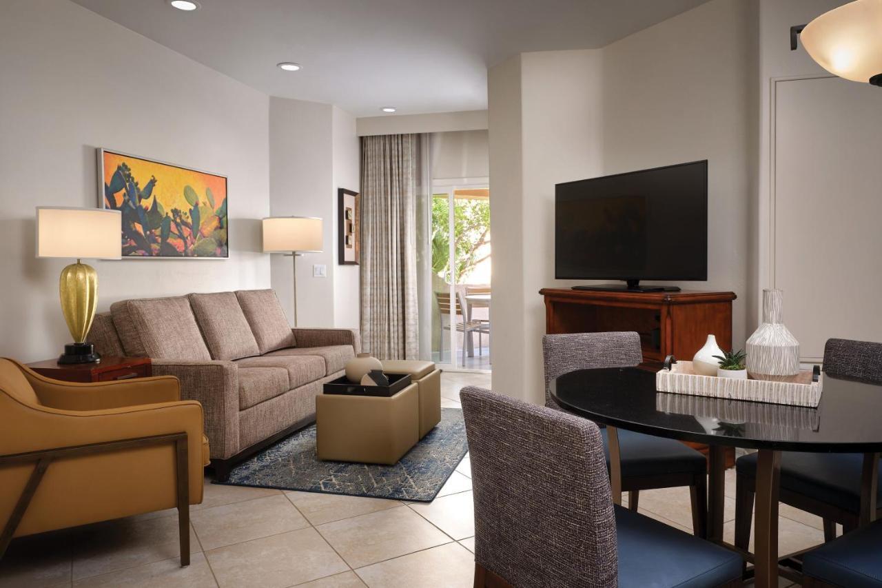 Sheraton Desert Oasis Villas, Resort Scottsdale