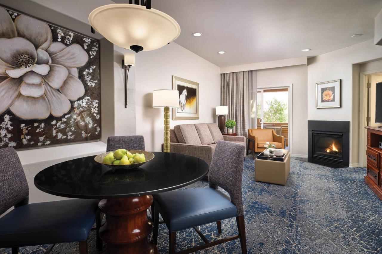 Sheraton Desert Oasis Villas, Resort Scottsdale